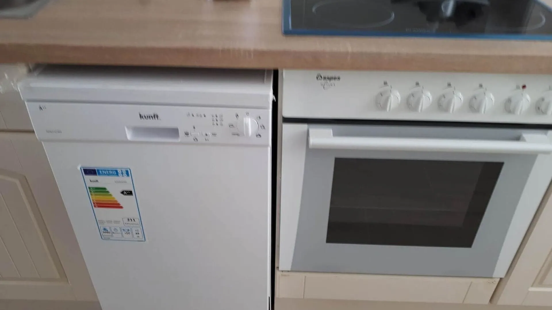 Apartment With 3 Bedrooms In Fuengirola, With Furnished Terrace - 10 M Spanje