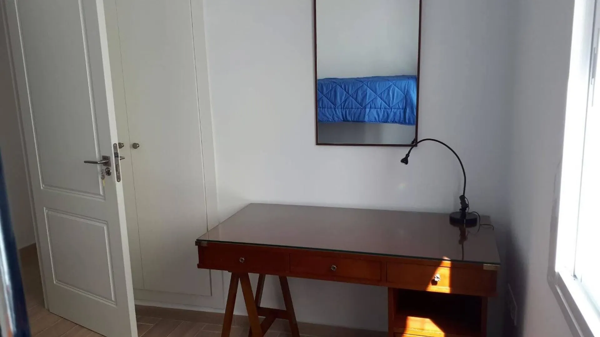 Apartment With 3 Bedrooms In Fuengirola, With Furnished Terrace - 10 M  Fuengirola