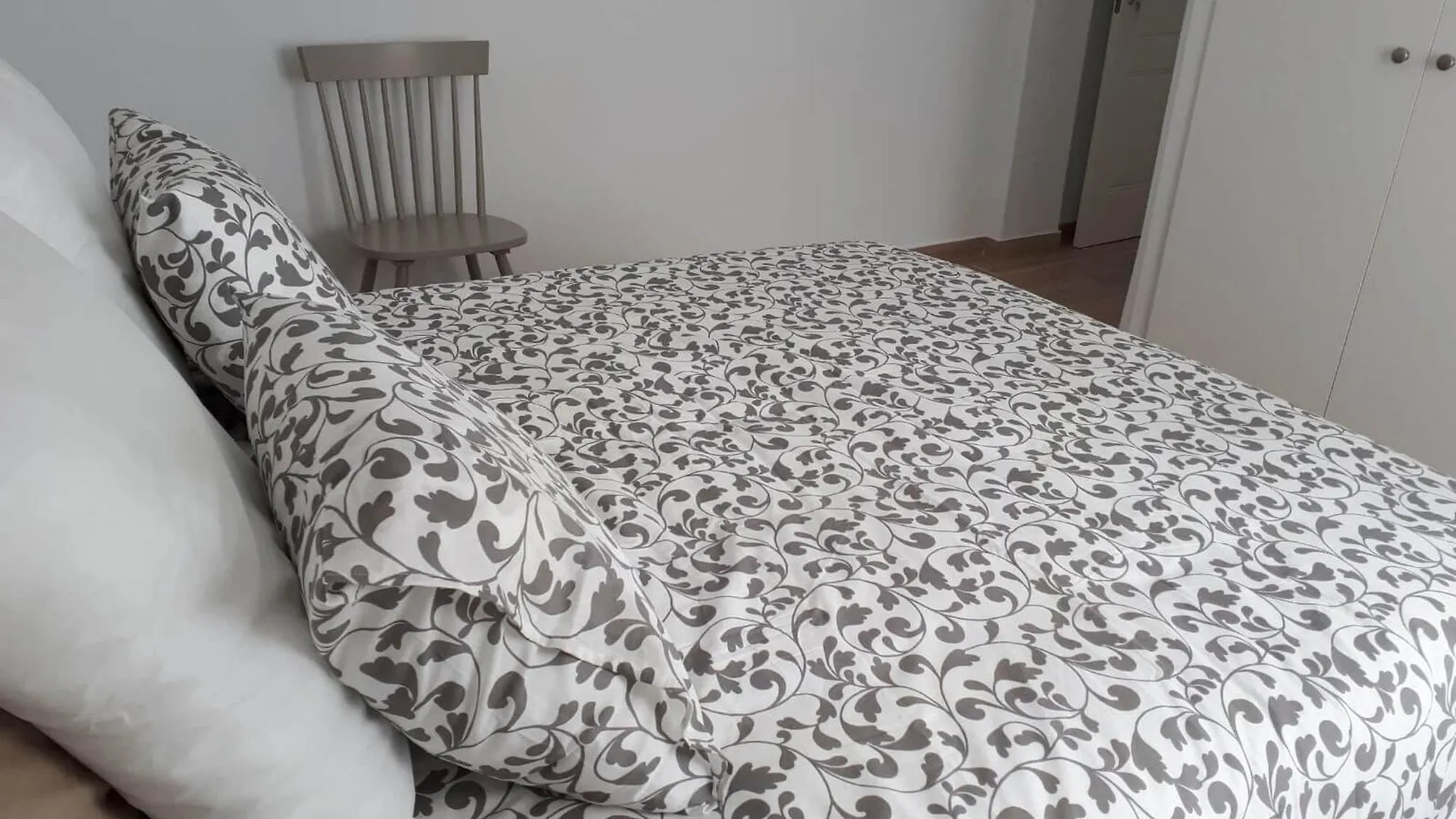 Apartment With 3 Bedrooms In Fuengirola, With Furnished Terrace - 10 M 西班牙
