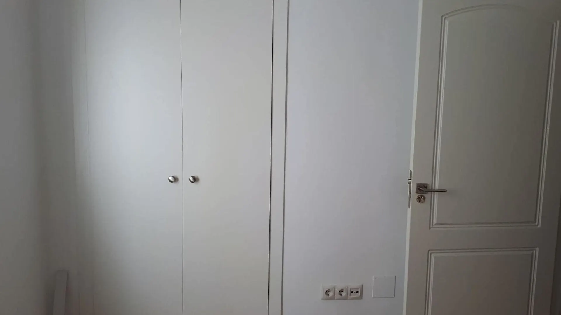 Apartment With 3 Bedrooms In Fuengirola, With Furnished Terrace - 10 M Фуэнхирола